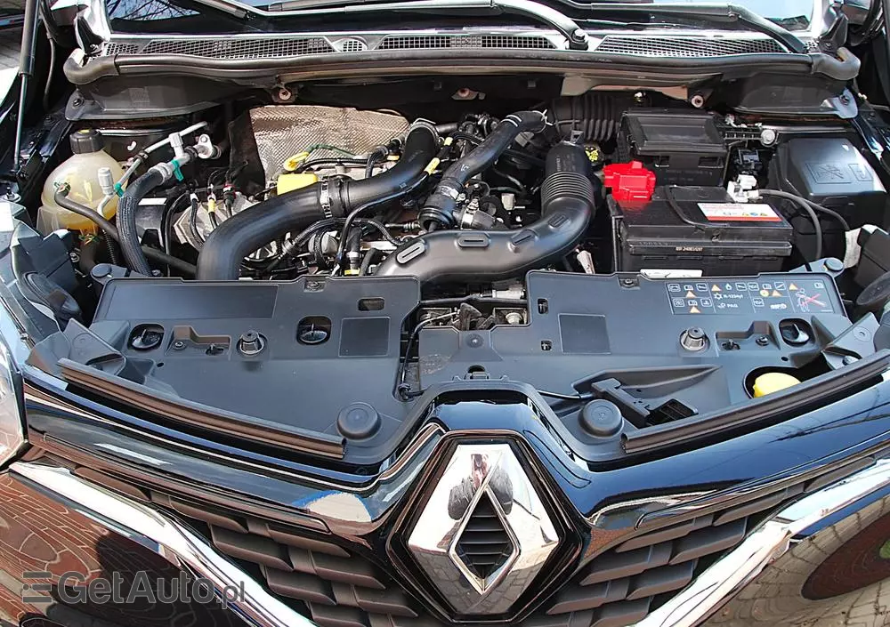 RENAULT Captur 0.9 Energy TCe Limited