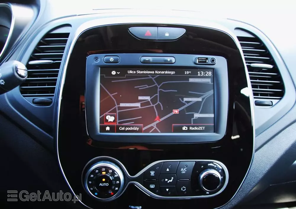 RENAULT Captur 0.9 Energy TCe Limited