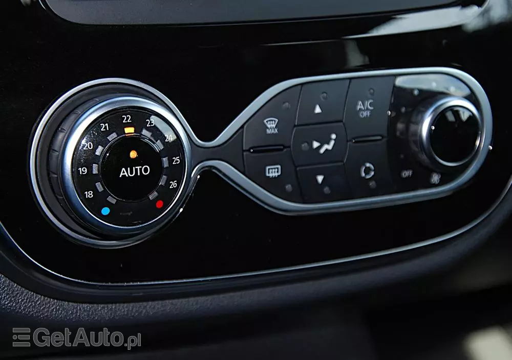 RENAULT Captur 0.9 Energy TCe Limited