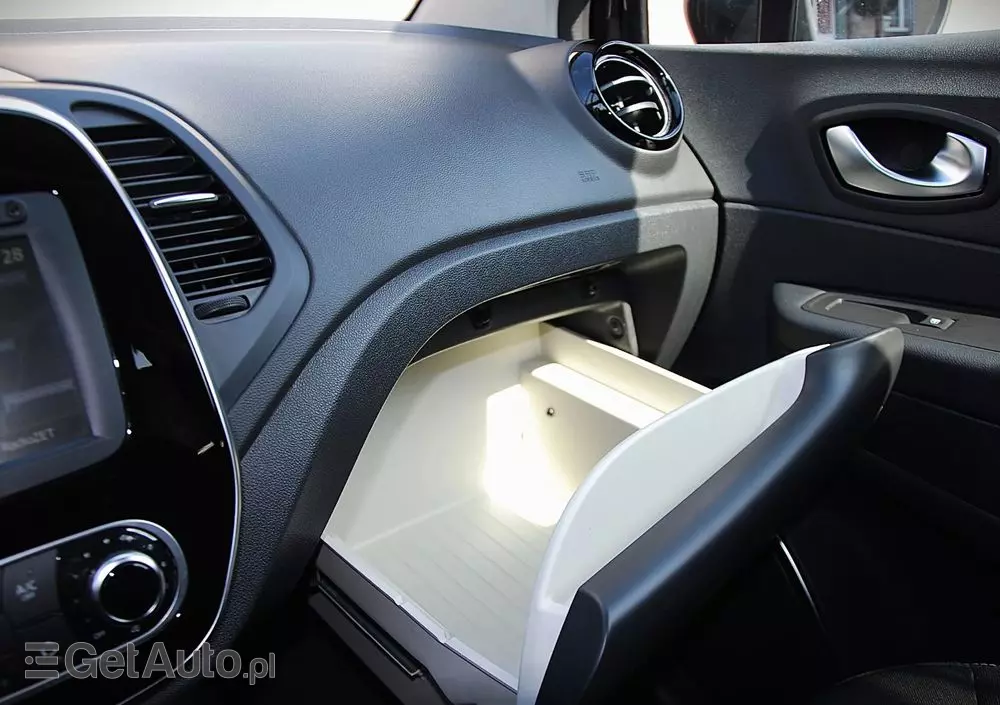 RENAULT Captur 0.9 Energy TCe Limited