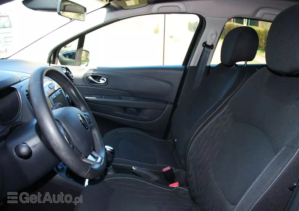 RENAULT Captur 0.9 Energy TCe Limited