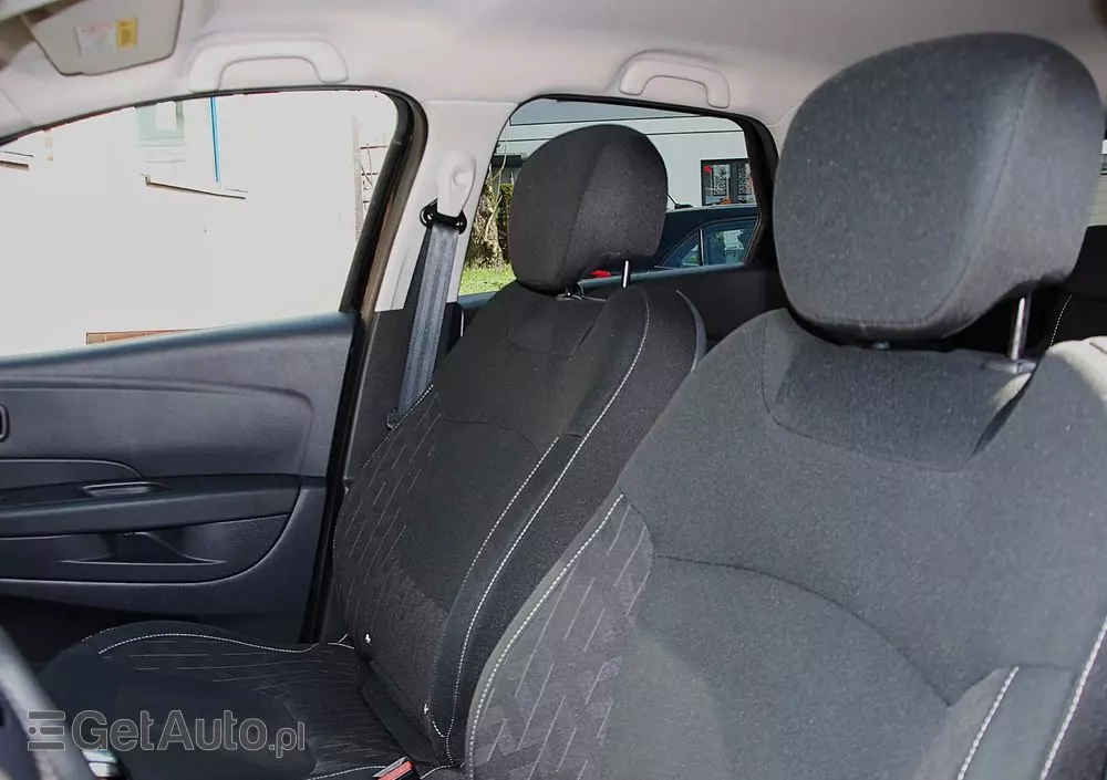 RENAULT Captur 0.9 Energy TCe Limited