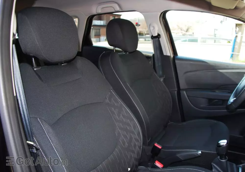 RENAULT Captur 0.9 Energy TCe Limited