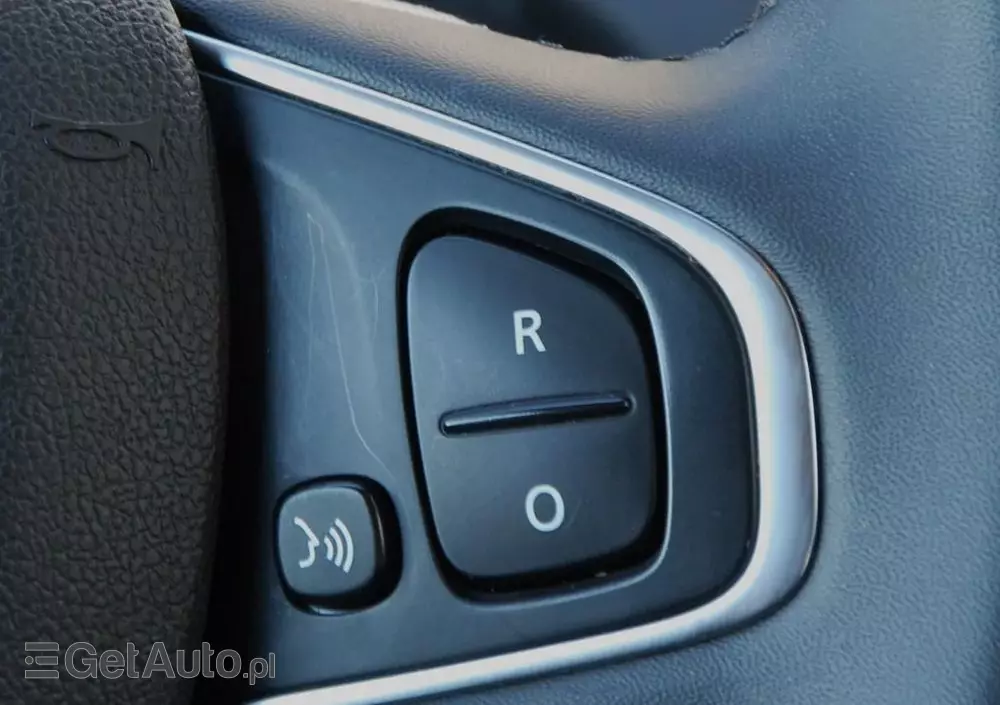 RENAULT Captur 0.9 Energy TCe Limited