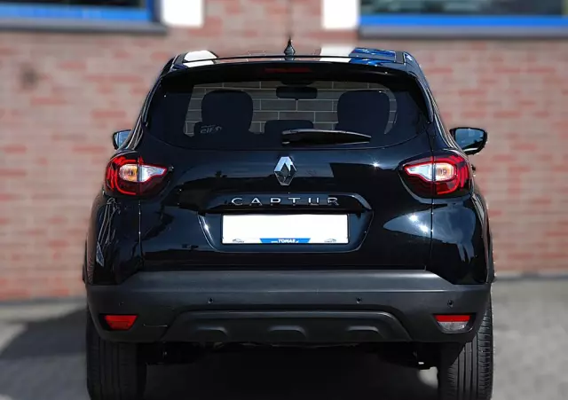 RENAULT Captur 0.9 Energy TCe Limited