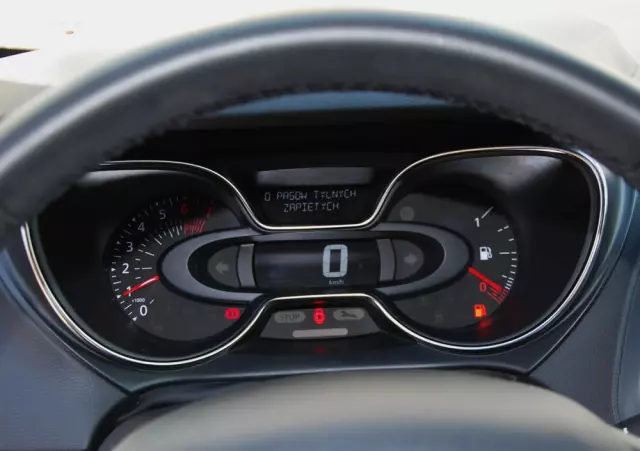 RENAULT Captur 0.9 Energy TCe Limited