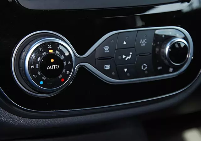 RENAULT Captur 0.9 Energy TCe Limited