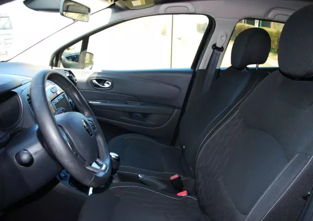 RENAULT Captur 0.9 Energy TCe Limited