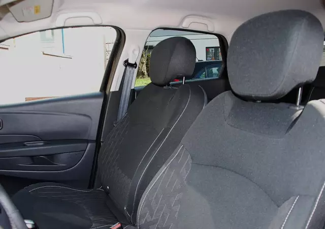 RENAULT Captur 0.9 Energy TCe Limited