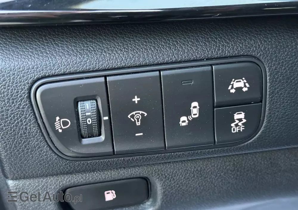 KIA Niro 1.6 GDI Hybrid Business Line