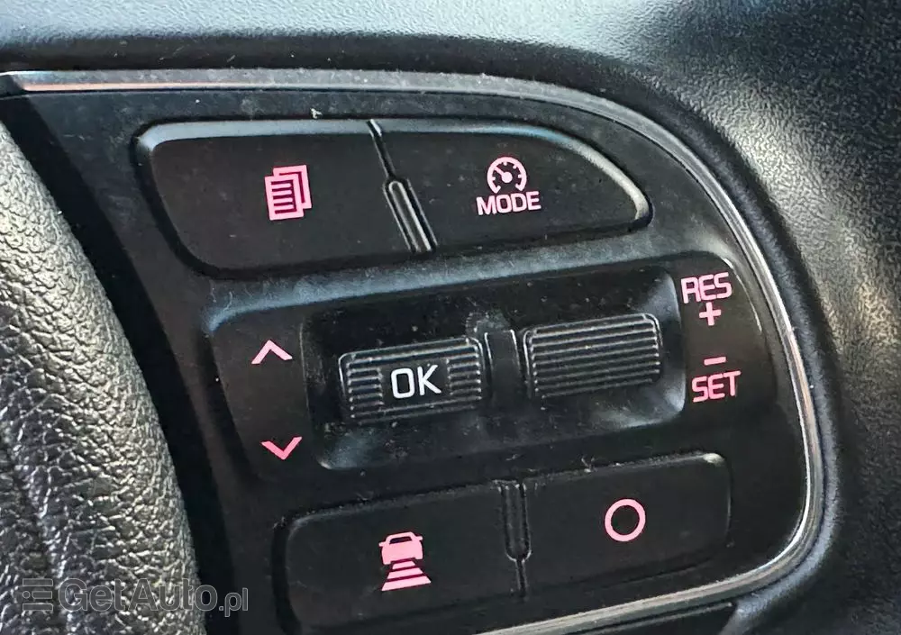 KIA Niro 1.6 GDI Hybrid Business Line