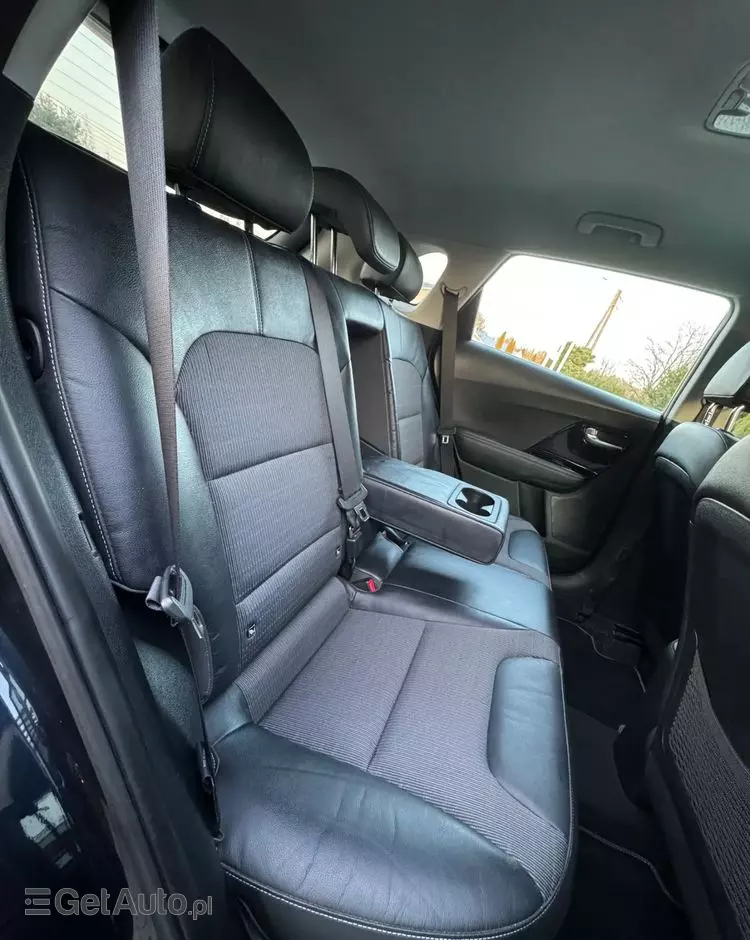 KIA Niro 1.6 GDI Hybrid Business Line