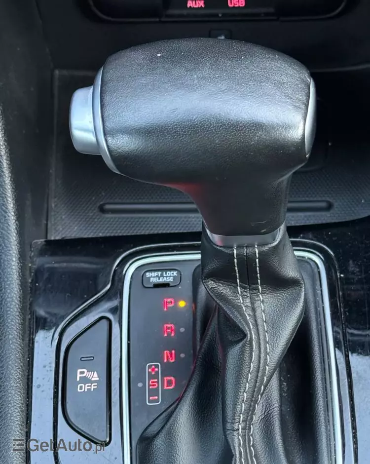 KIA Niro 1.6 GDI Hybrid Business Line