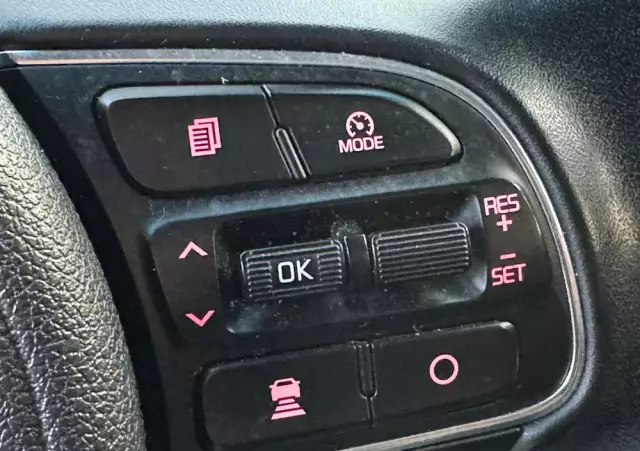 KIA Niro 1.6 GDI Hybrid Business Line