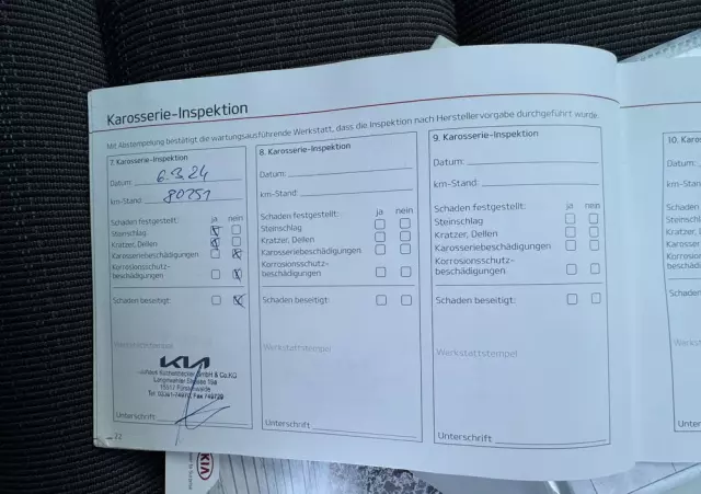 KIA Niro 1.6 GDI Hybrid Business Line