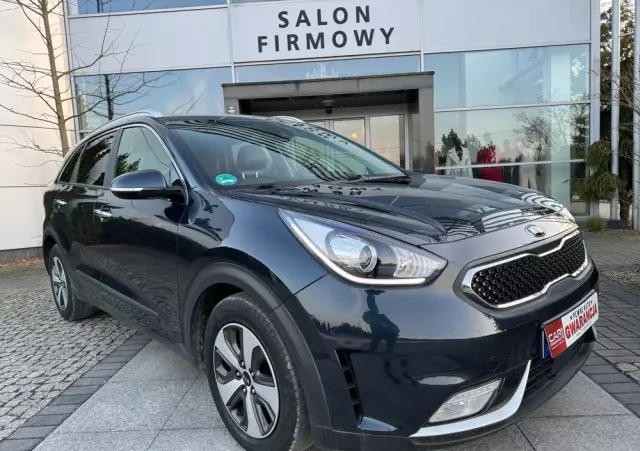 KIA Niro 1.6 GDI Hybrid Business Line
