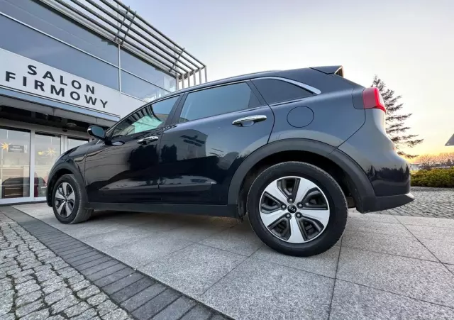 KIA Niro 1.6 GDI Hybrid Business Line