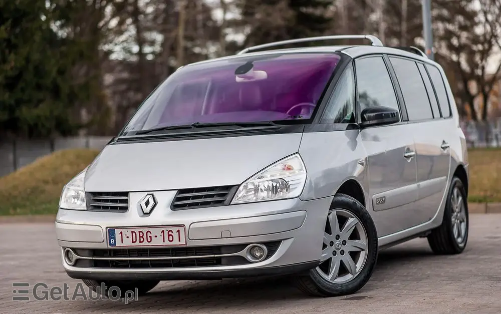 RENAULT Espace 