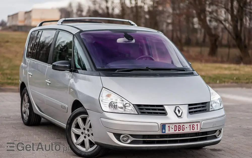 RENAULT Espace 
