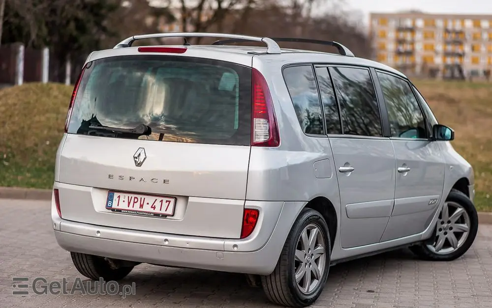 RENAULT Espace 
