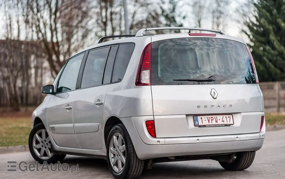 RENAULT Espace 