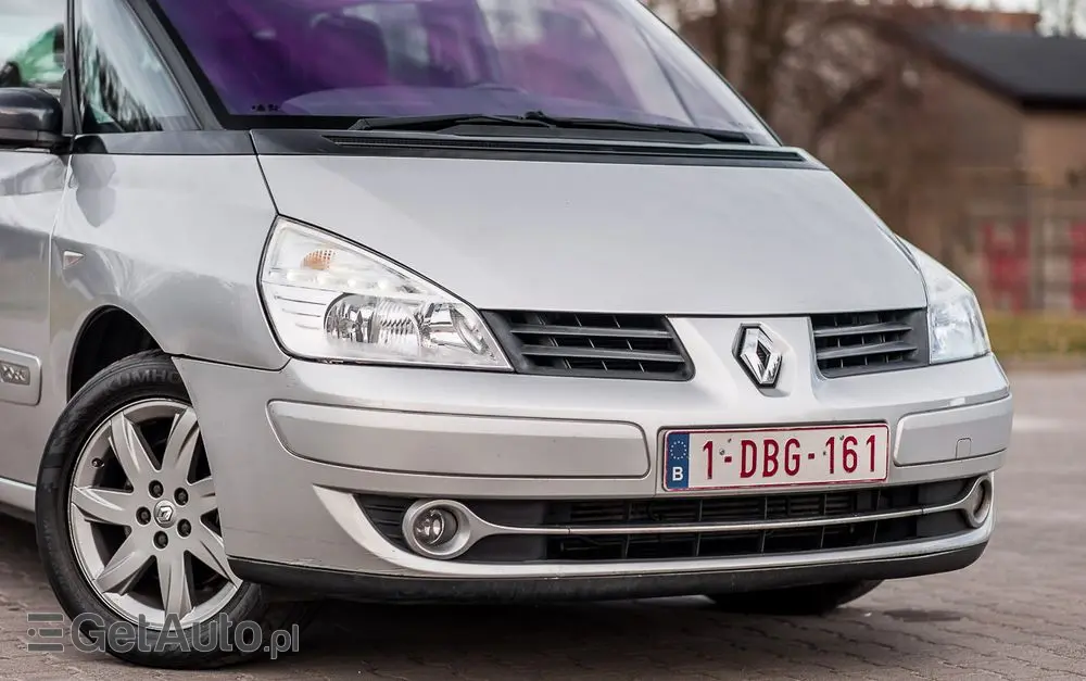 RENAULT Espace 