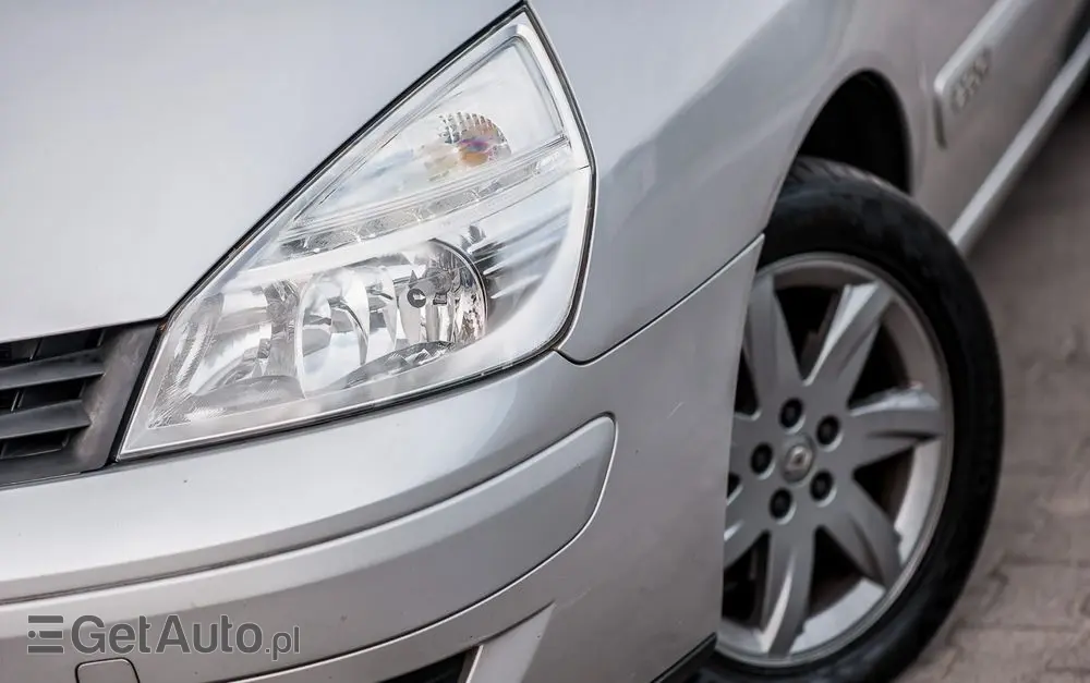 RENAULT Espace 