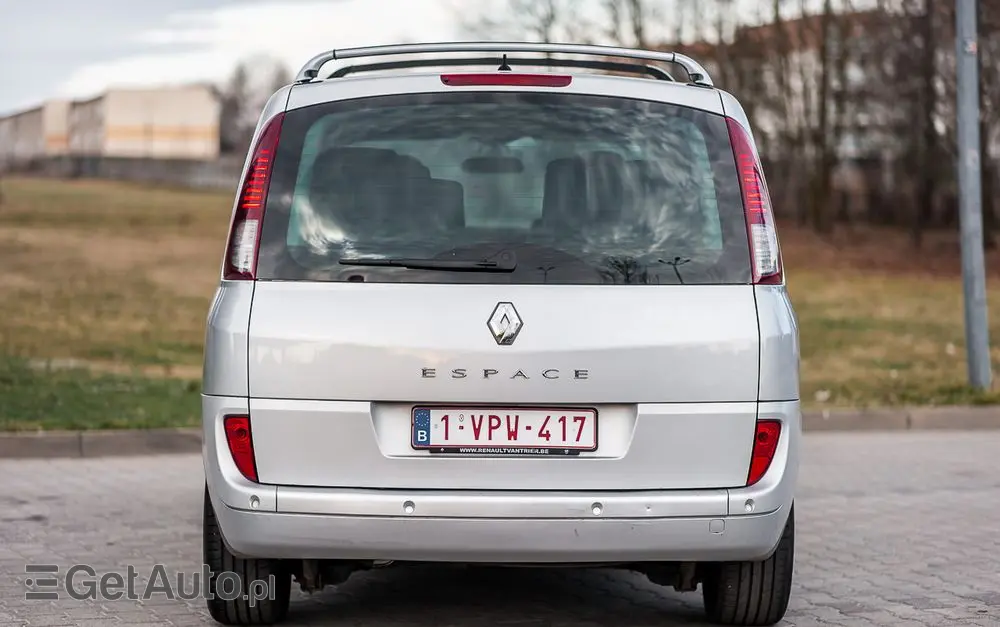 RENAULT Espace 
