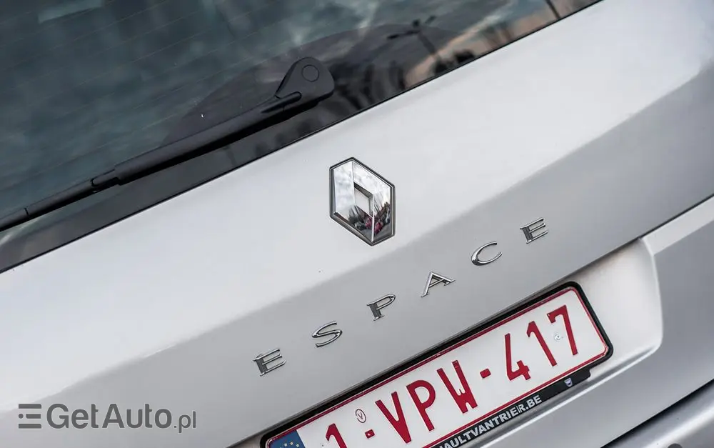RENAULT Espace 