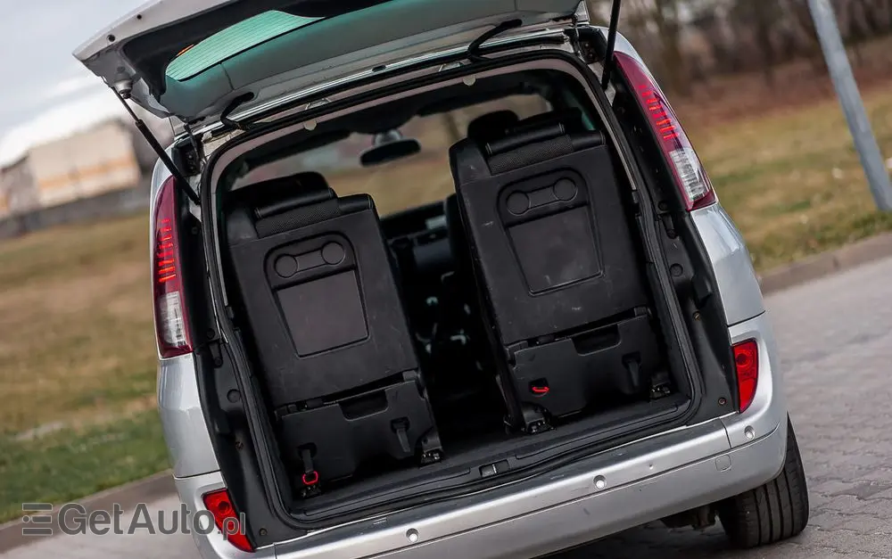 RENAULT Espace 