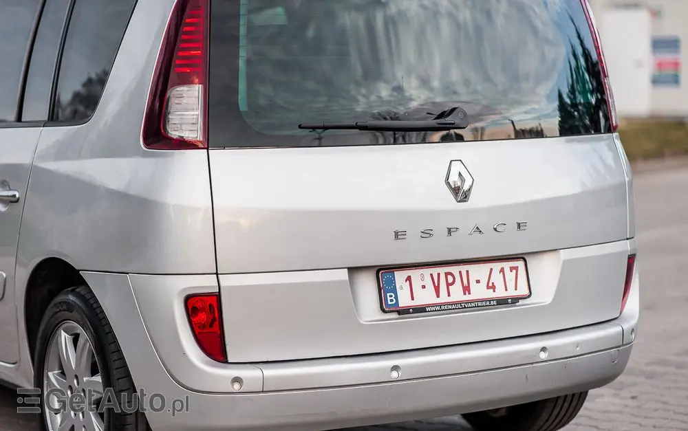 RENAULT Espace 
