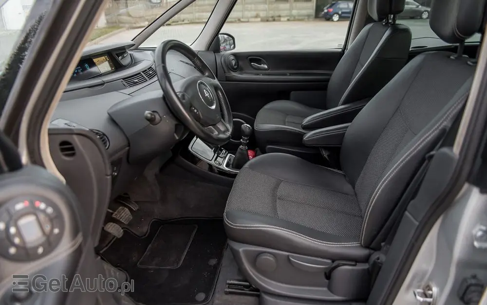 RENAULT Espace 