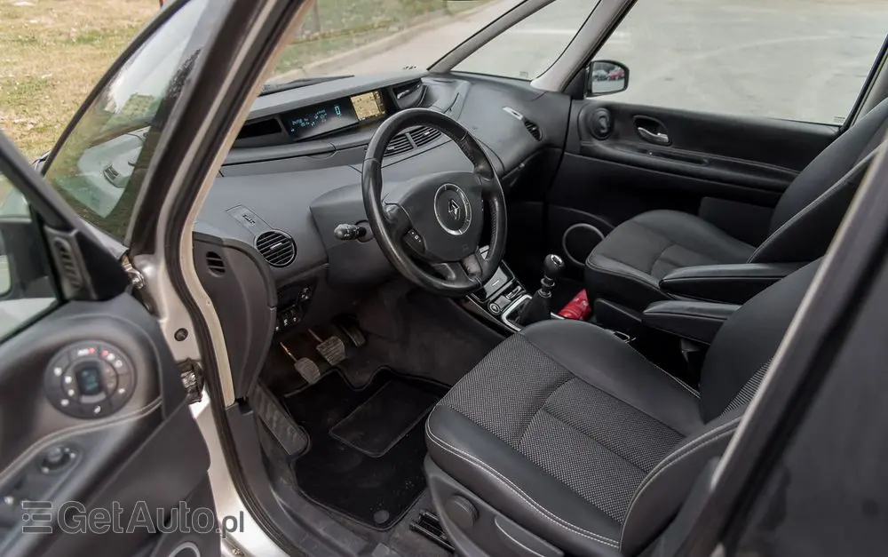 RENAULT Espace 