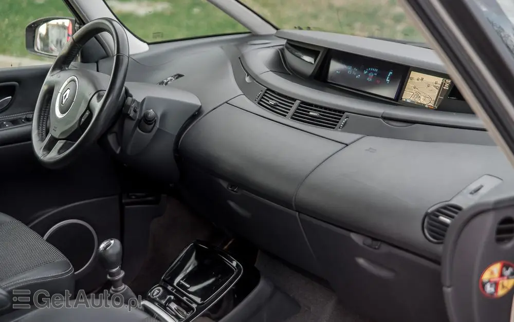RENAULT Espace 