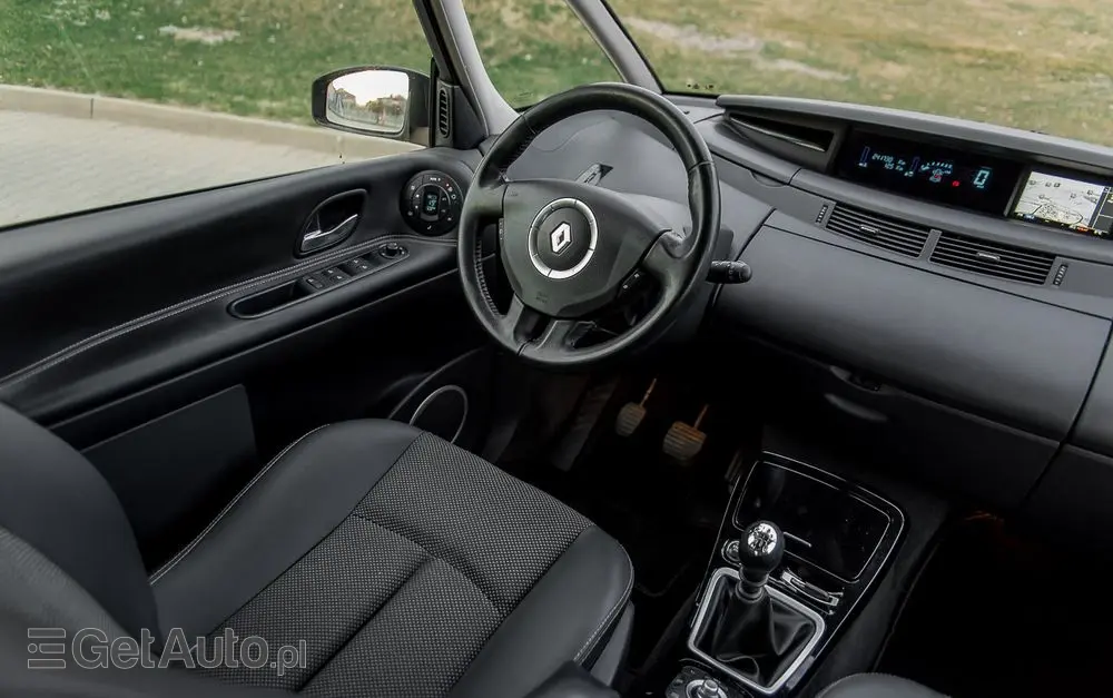 RENAULT Espace 