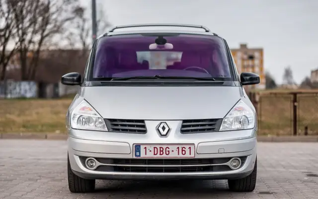 RENAULT Espace 