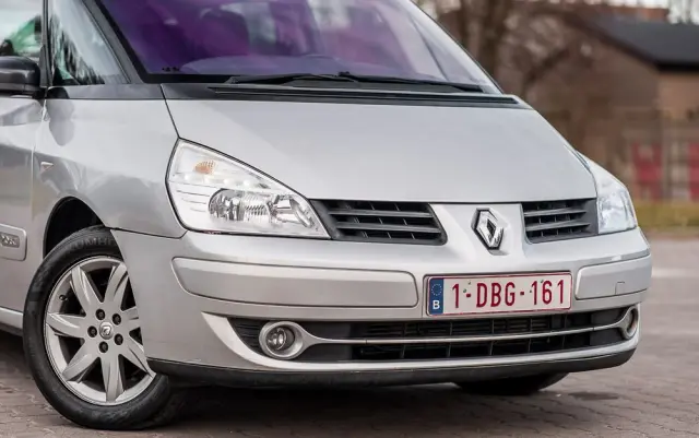 RENAULT Espace 