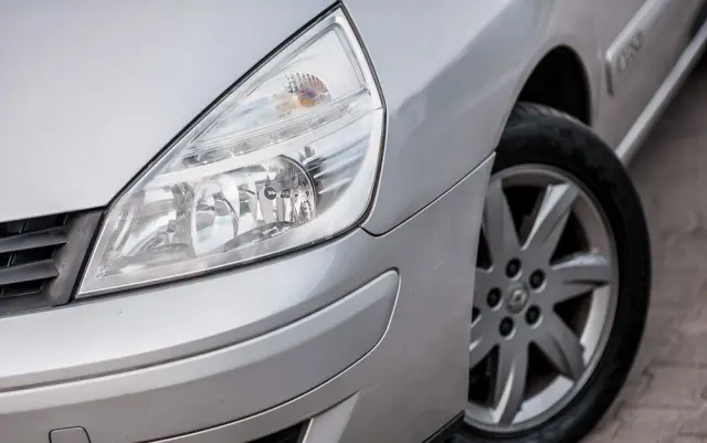 RENAULT Espace 
