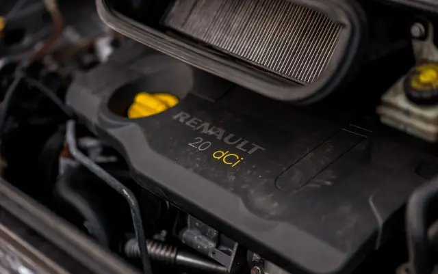 RENAULT Espace 