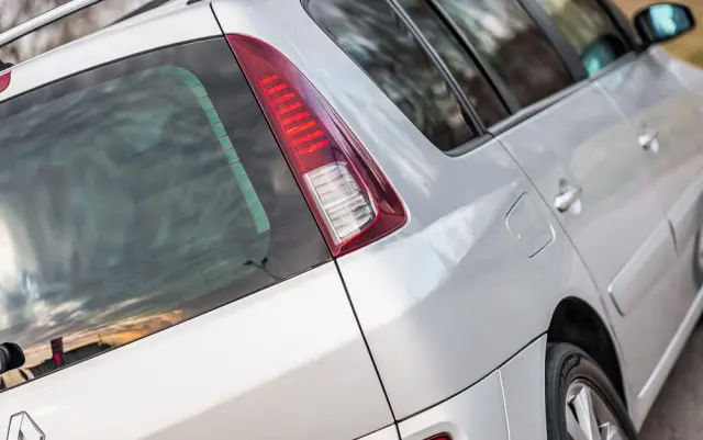 RENAULT Espace 