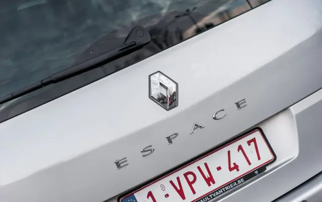 RENAULT Espace 