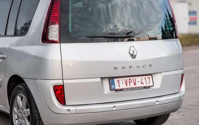 RENAULT Espace 