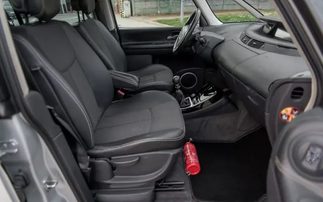 RENAULT Espace 