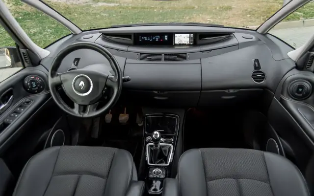 RENAULT Espace 