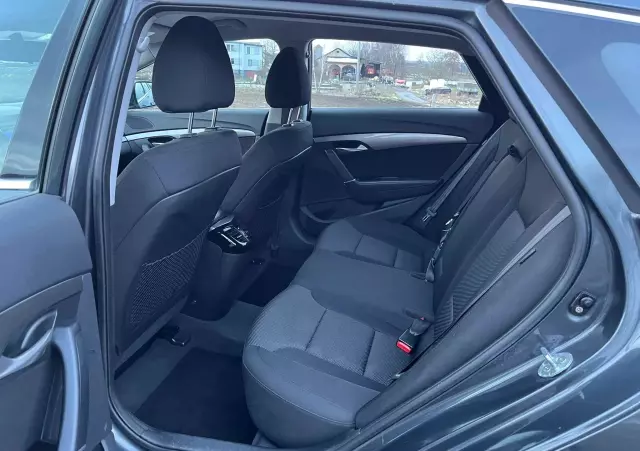 HYUNDAI I40 Kombi 1.7 CRDi Style