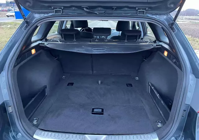 HYUNDAI I40 Kombi 1.7 CRDi Style