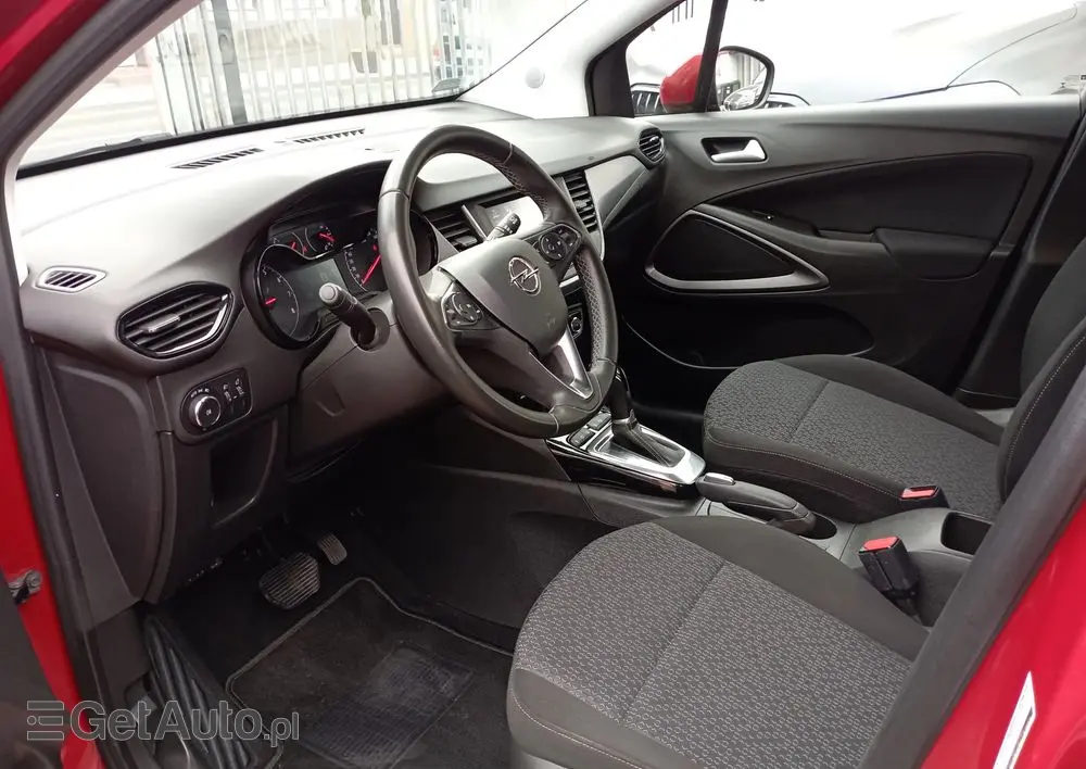 OPEL Crossland X 1.2 T GPF Enjoy S&S