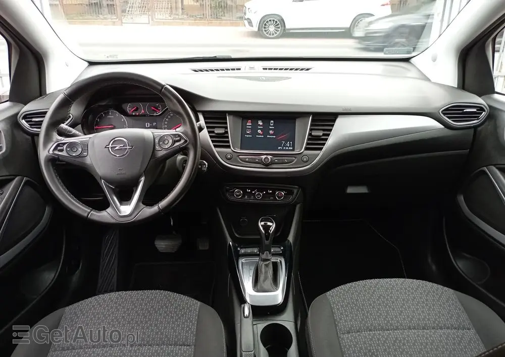 OPEL Crossland X 1.2 T GPF Enjoy S&S
