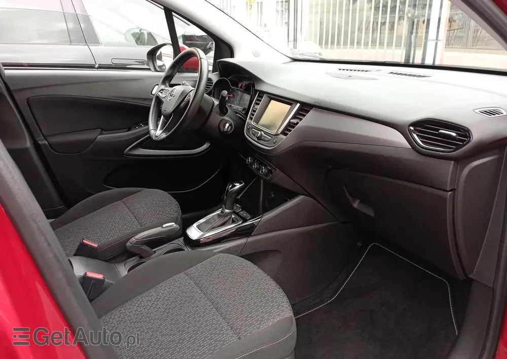 OPEL Crossland X 1.2 T GPF Enjoy S&S
