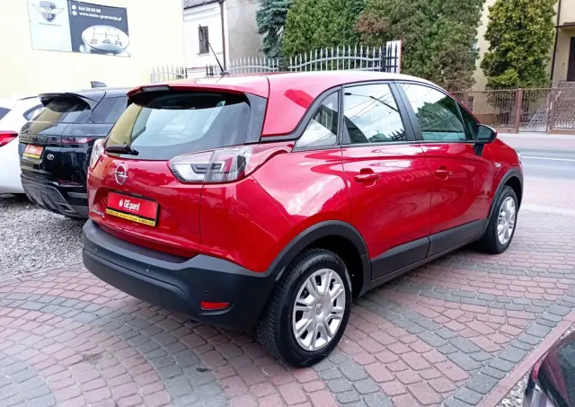 OPEL Crossland X 1.2 T GPF Enjoy S&S